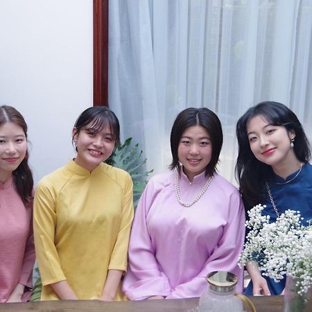 Lala Citadel Homestay Huế Kültér fotó