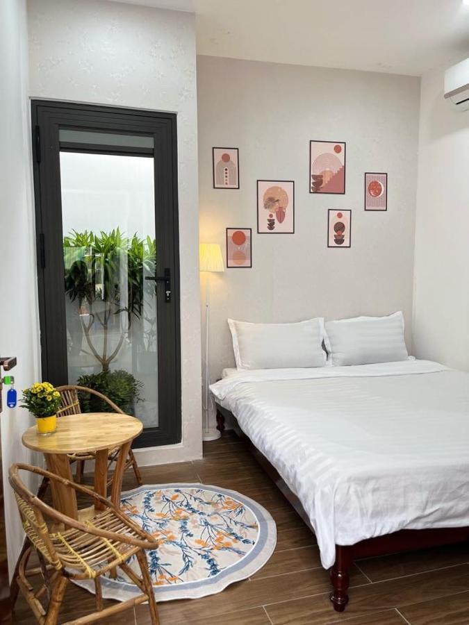 Lala Citadel Homestay Huế Kültér fotó