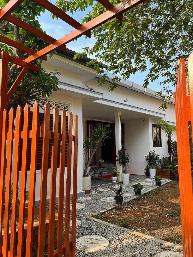 Lala Citadel Homestay Huế Kültér fotó