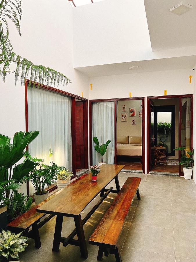 Lala Citadel Homestay Huế Kültér fotó