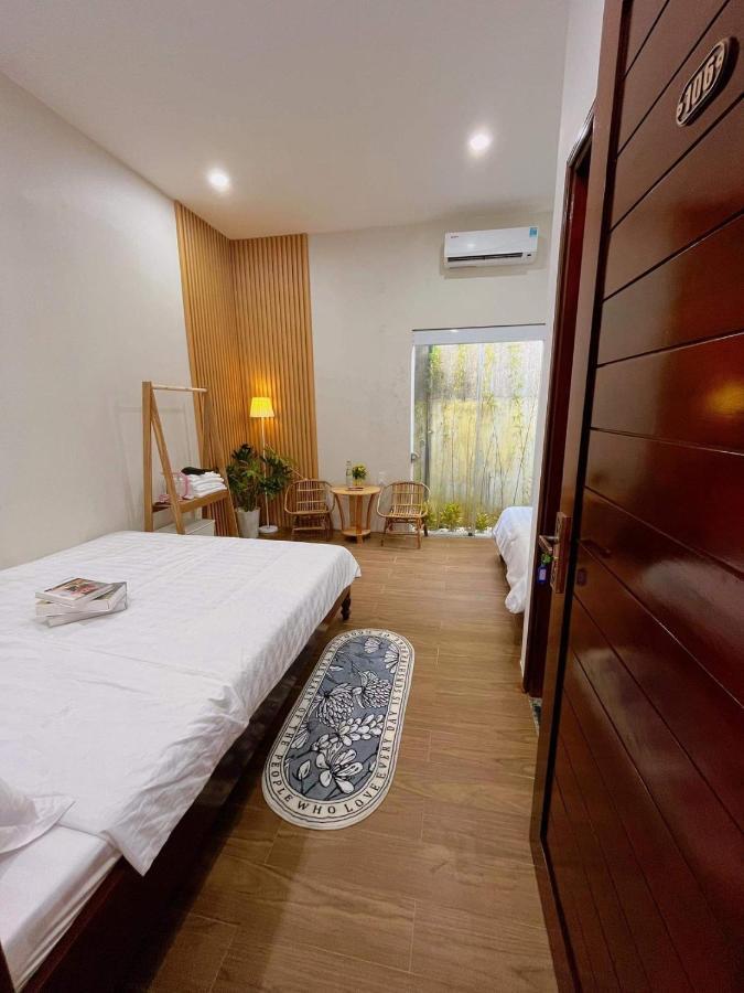 Lala Citadel Homestay Huế Kültér fotó