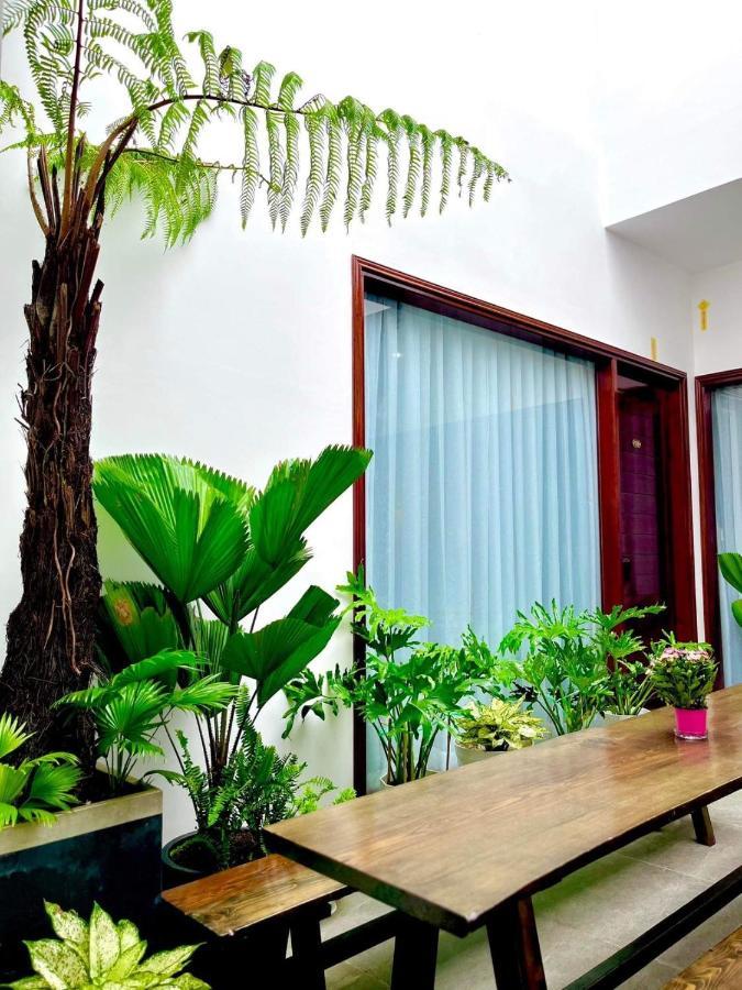 Lala Citadel Homestay Huế Kültér fotó