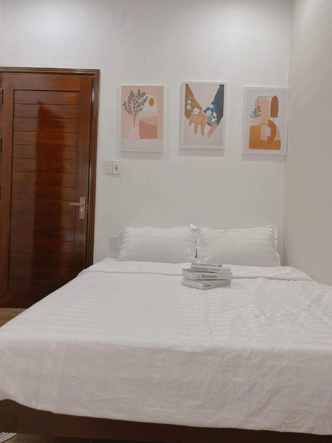 Lala Citadel Homestay Huế Kültér fotó