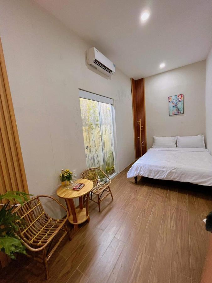 Lala Citadel Homestay Huế Kültér fotó