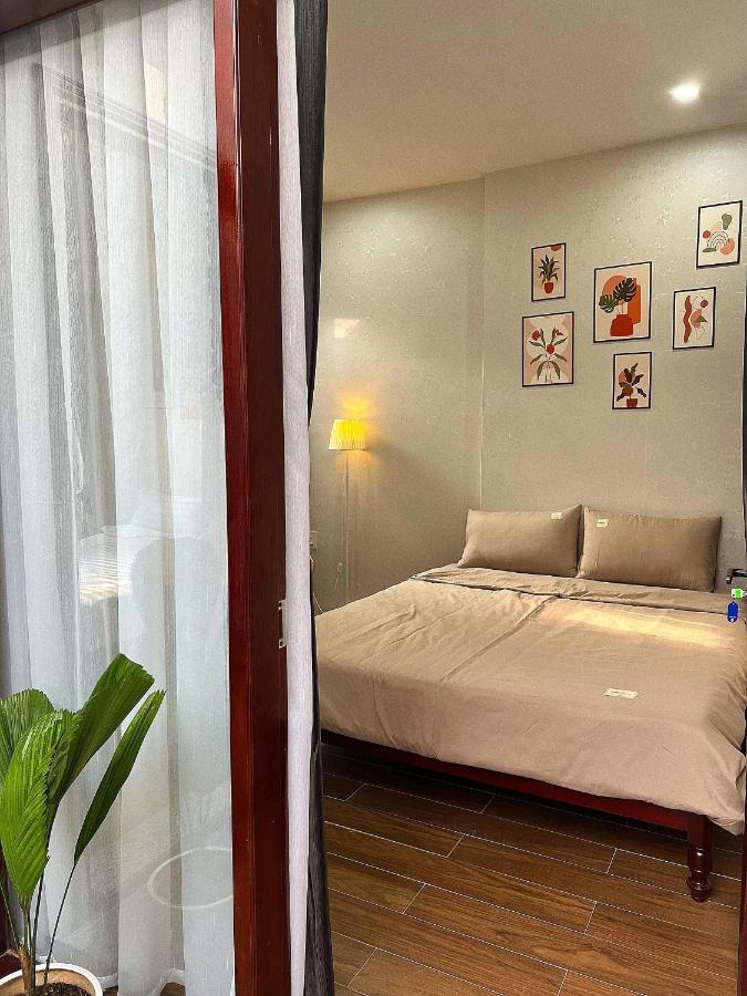 Lala Citadel Homestay Huế Kültér fotó