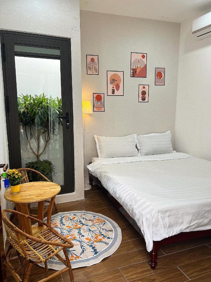Lala Citadel Homestay Huế Kültér fotó